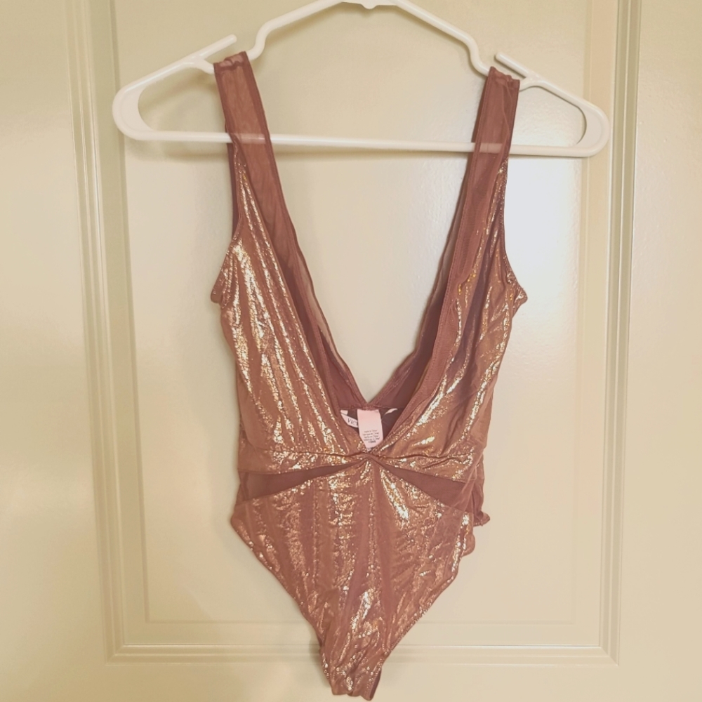 Victorias secret bodysuit